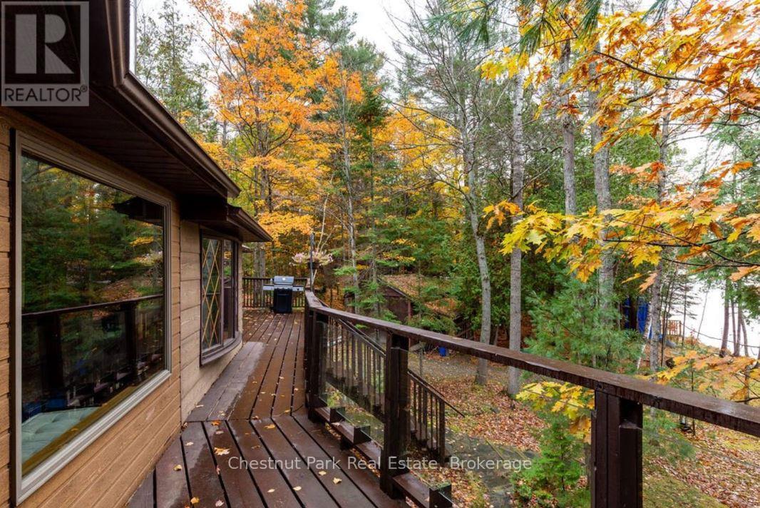 275 North Menominee Lk Road, Lake Of Bays, Ontario  P1J 2J3 - Photo 22 - X12676680