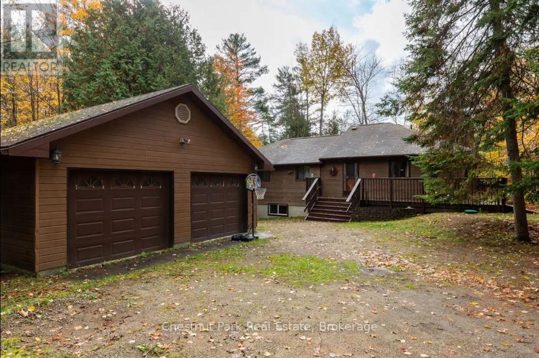 275 North Menominee Lk Road, Lake Of Bays, Ontario  P1J 2J3 - Photo 24 - X12676680