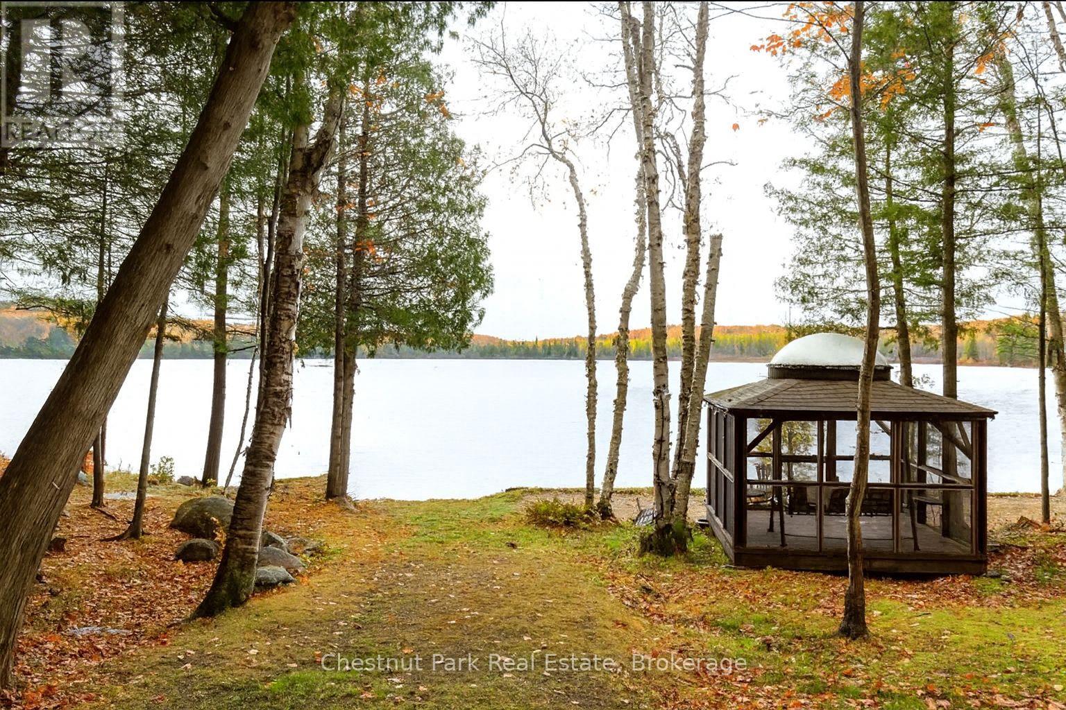 275 North Menominee Lk Road, Lake Of Bays, Ontario  P1J 2J3 - Photo 25 - X12676680