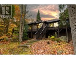 275 NORTH MENOMINEE LK ROAD, Lake of Bays, Ontario