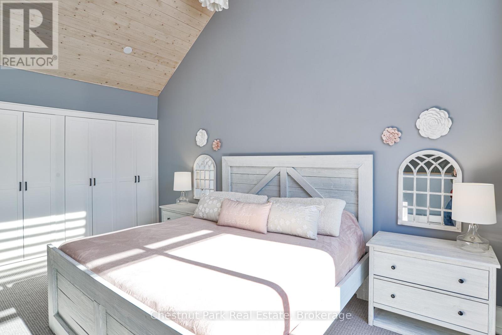 4 Turner Drive, Huntsville, Ontario  P1H 1A8 - Photo 18 - X12677006