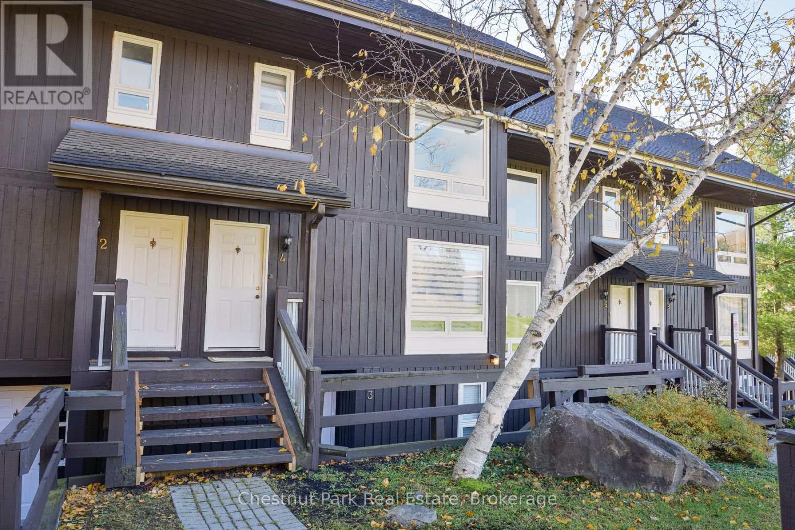 4 Turner Drive, Huntsville, Ontario  P1H 1A8 - Photo 23 - X12677006