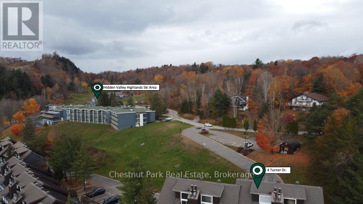 4 Turner Drive, Huntsville, Ontario  P1H 1A8 - Photo 24 - X12677006