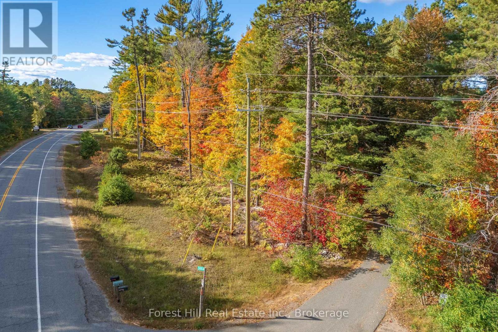 3864 Highway 118 W, Muskoka Lakes, Ontario  P0B 1J0 - Photo 27 - X12677892