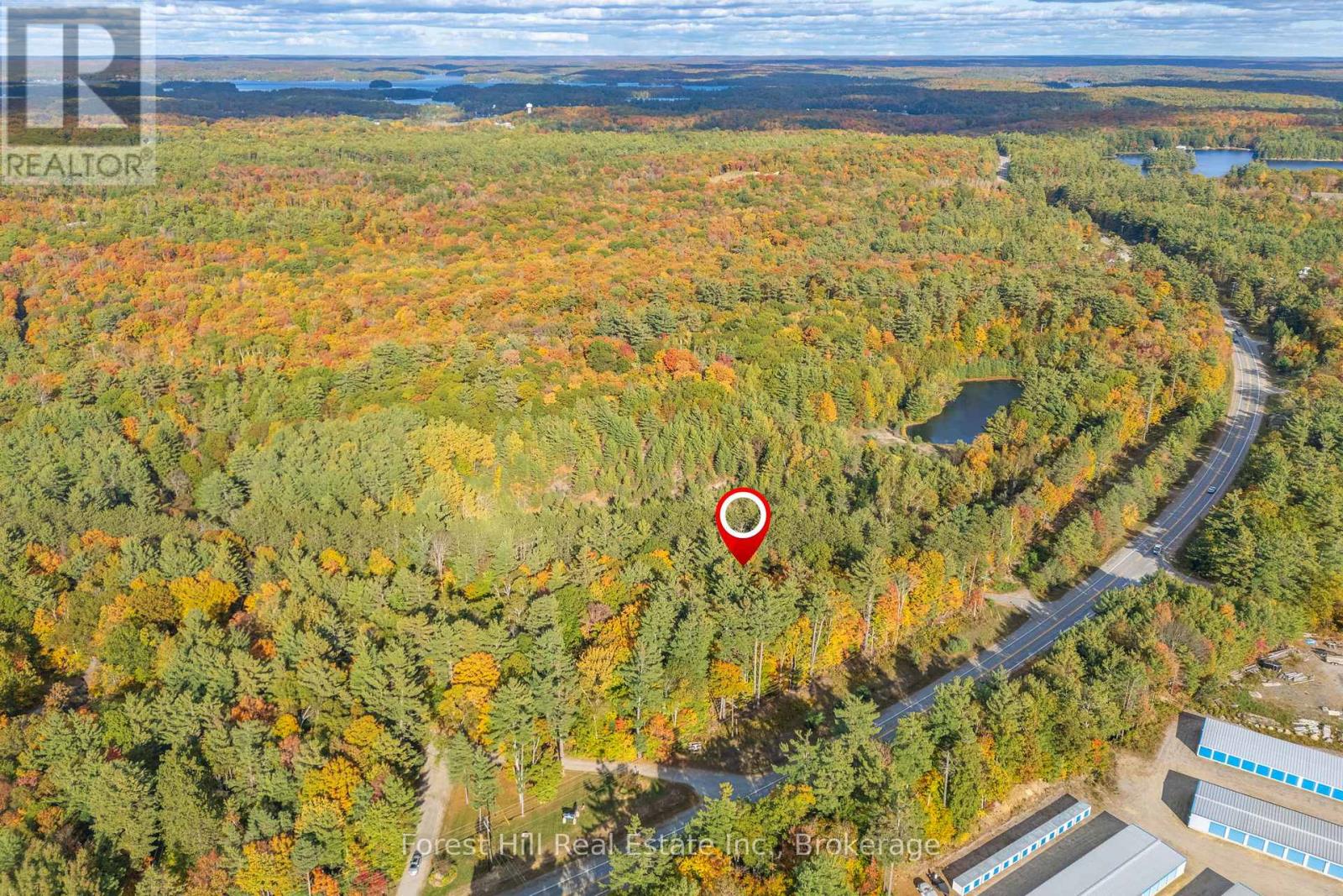 3864 Highway 118 W, Muskoka Lakes, Ontario  P0B 1J0 - Photo 7 - X12677892