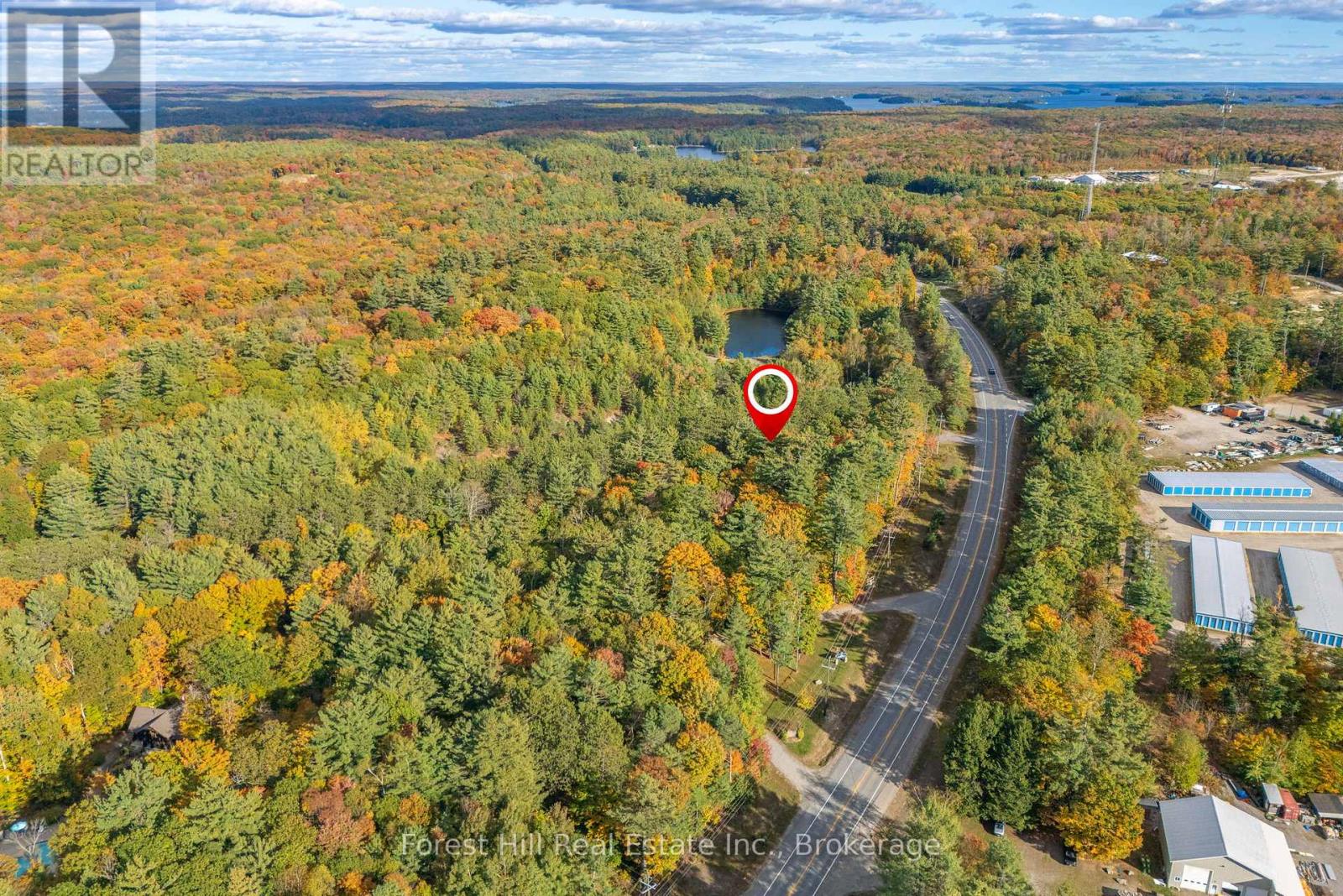 3864 Highway 118 W, Muskoka Lakes, Ontario  P0B 1J0 - Photo 9 - X12677892