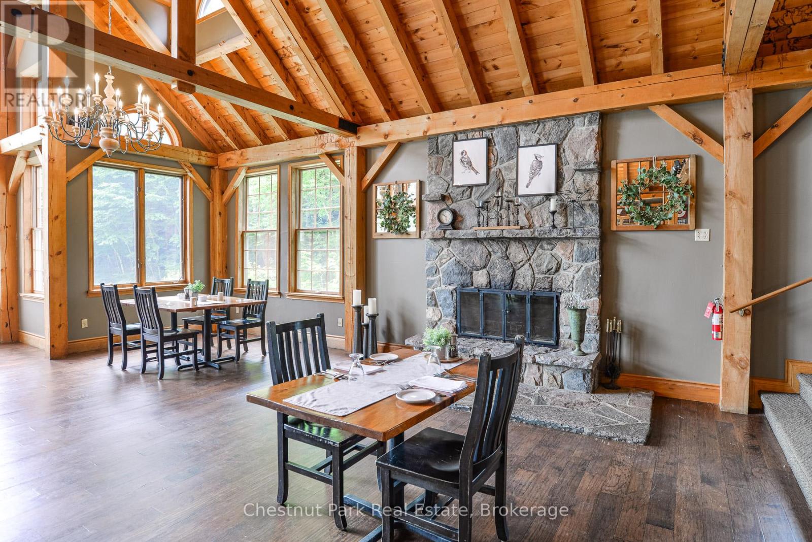 848 Clearwater Lake Road, Huntsville, Ontario  P0B 1L0 - Photo 10 - X12678452