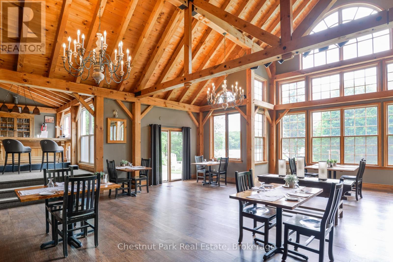 848 Clearwater Lake Road, Huntsville, Ontario  P0B 1L0 - Photo 11 - X12678452