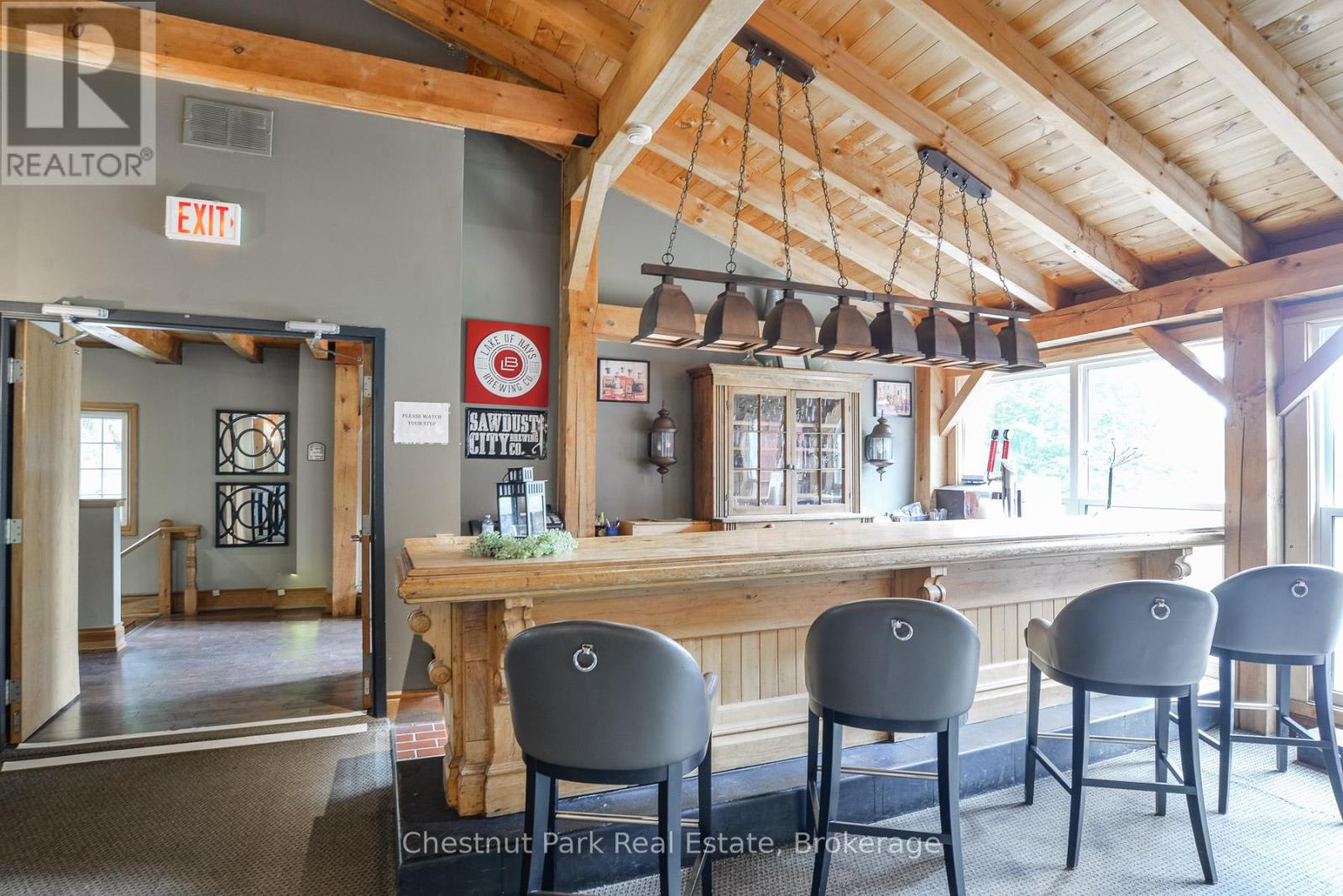 848 Clearwater Lake Road, Huntsville, Ontario  P0B 1L0 - Photo 12 - X12678452