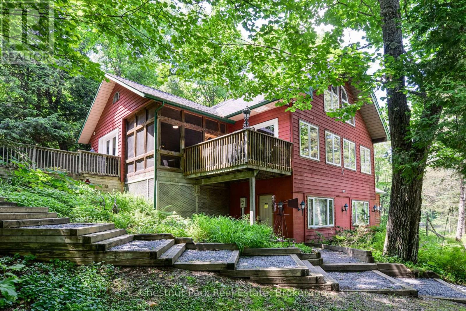 848 Clearwater Lake Road, Huntsville, Ontario  P0B 1L0 - Photo 20 - X12678452