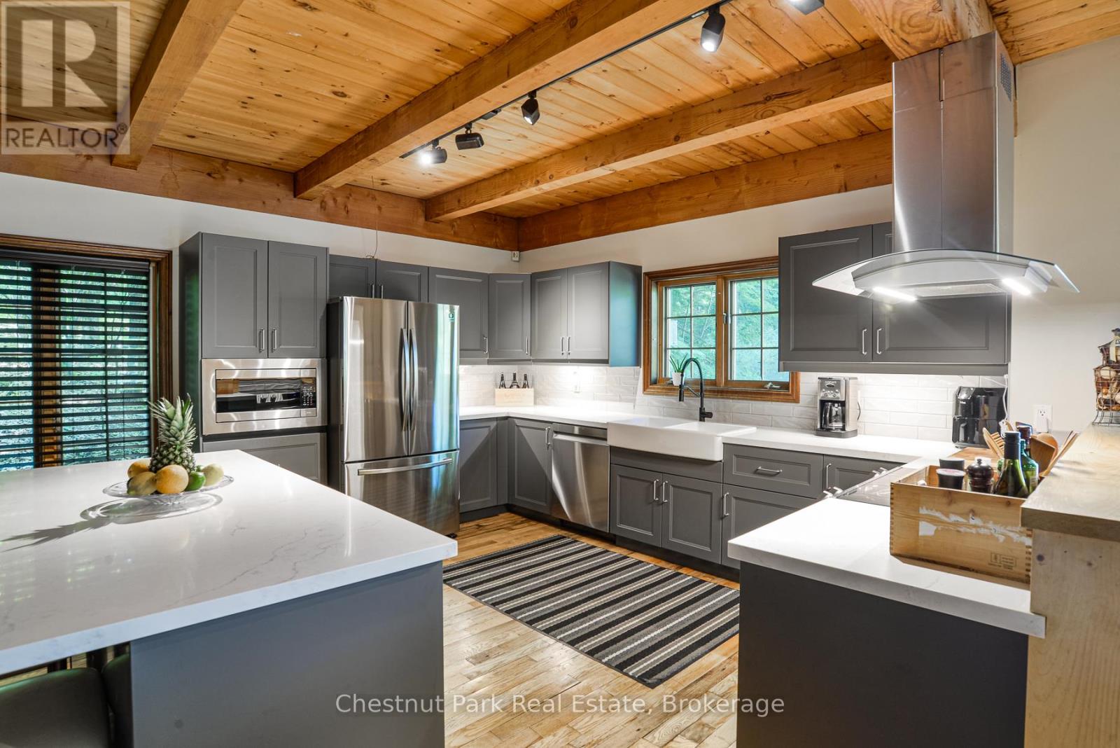 848 Clearwater Lake Road, Huntsville, Ontario  P0B 1L0 - Photo 22 - X12678452