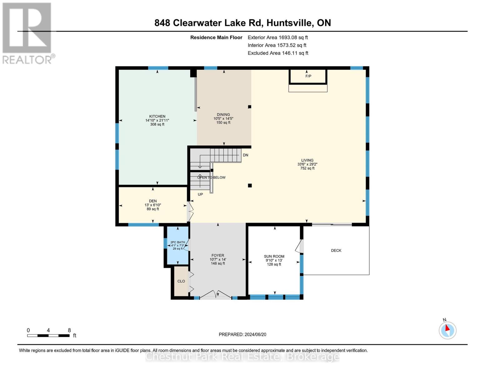 848 Clearwater Lake Road, Huntsville, Ontario  P0B 1L0 - Photo 24 - X12678452