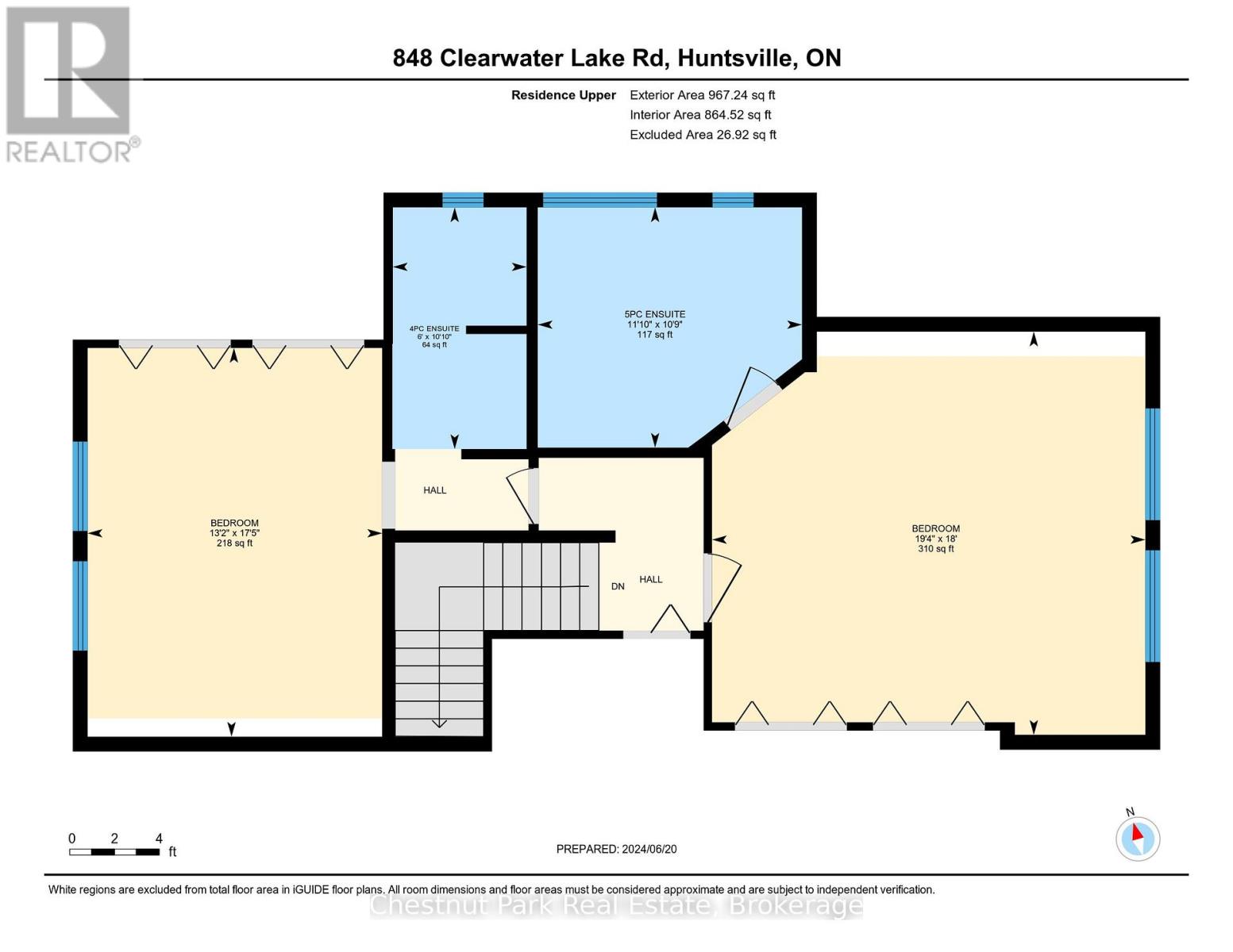 848 Clearwater Lake Road, Huntsville, Ontario  P0B 1L0 - Photo 25 - X12678452