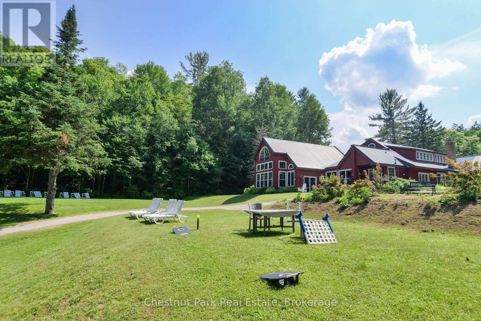 848 Clearwater Lake Road, Huntsville, Ontario  P0B 1L0 - Photo 6 - X12678452