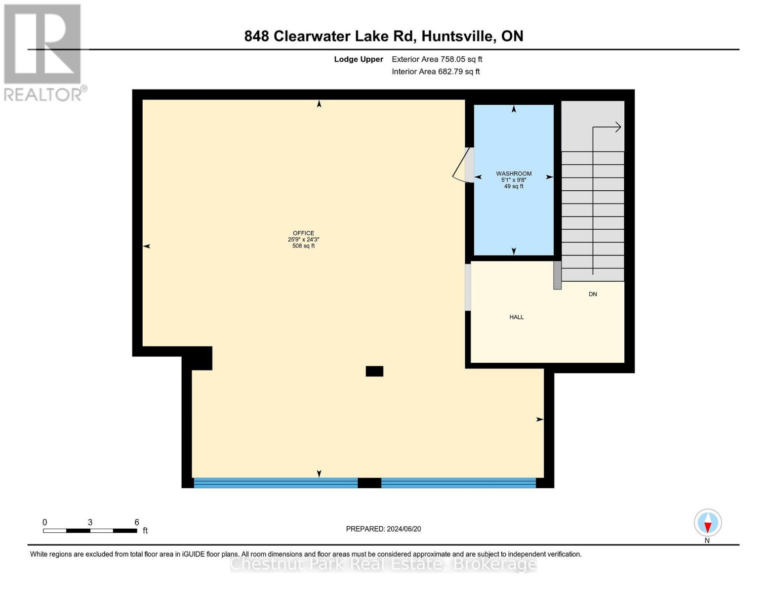 848 Clearwater Lake Road, Huntsville, Ontario  P0B 1L0 - Photo 14 - X12678506