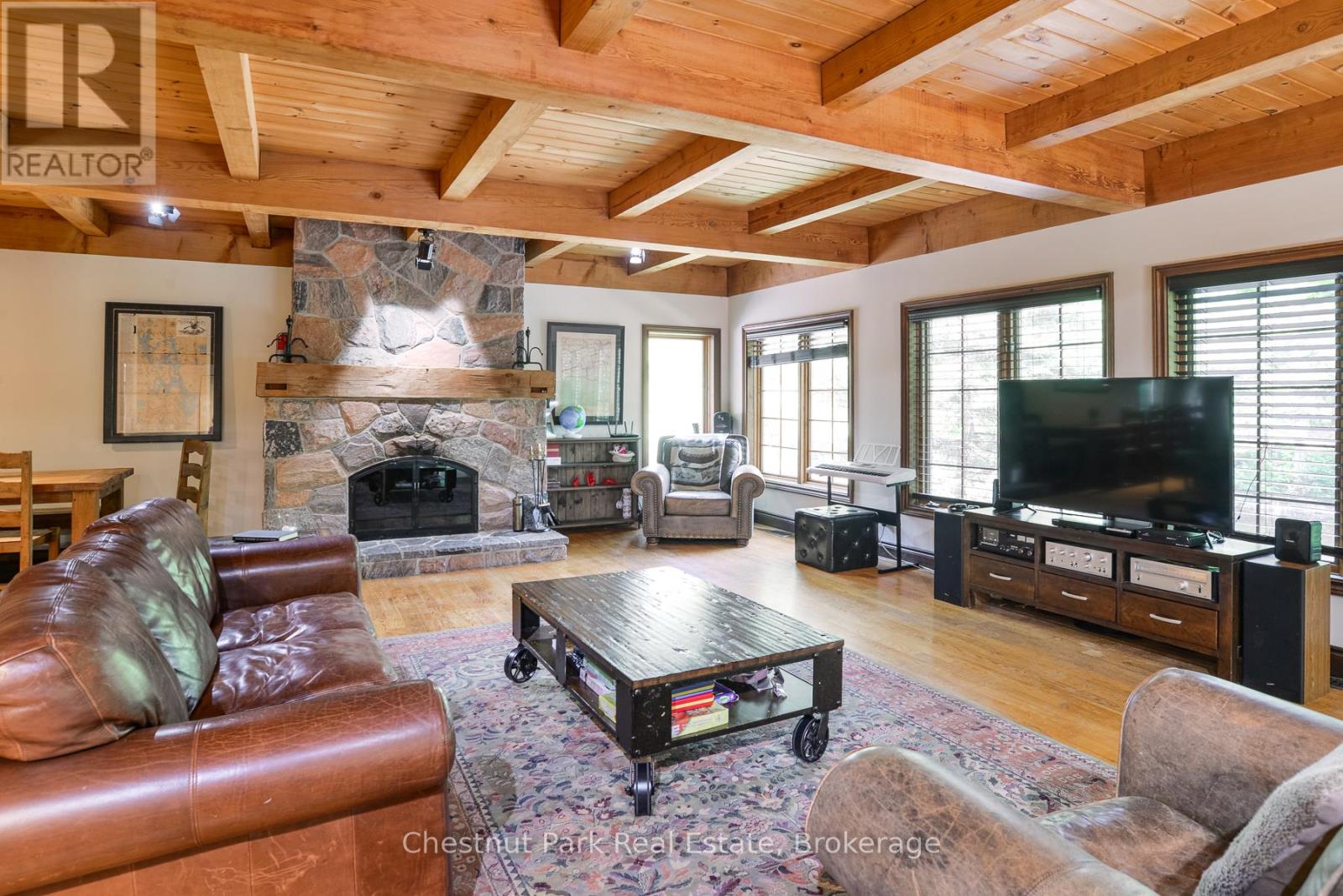 848 & 1086 Clearwater Lake Road & N. Deer Lake Road, Huntsville, Ontario  P0B 1L0 - Photo 21 - X12678788