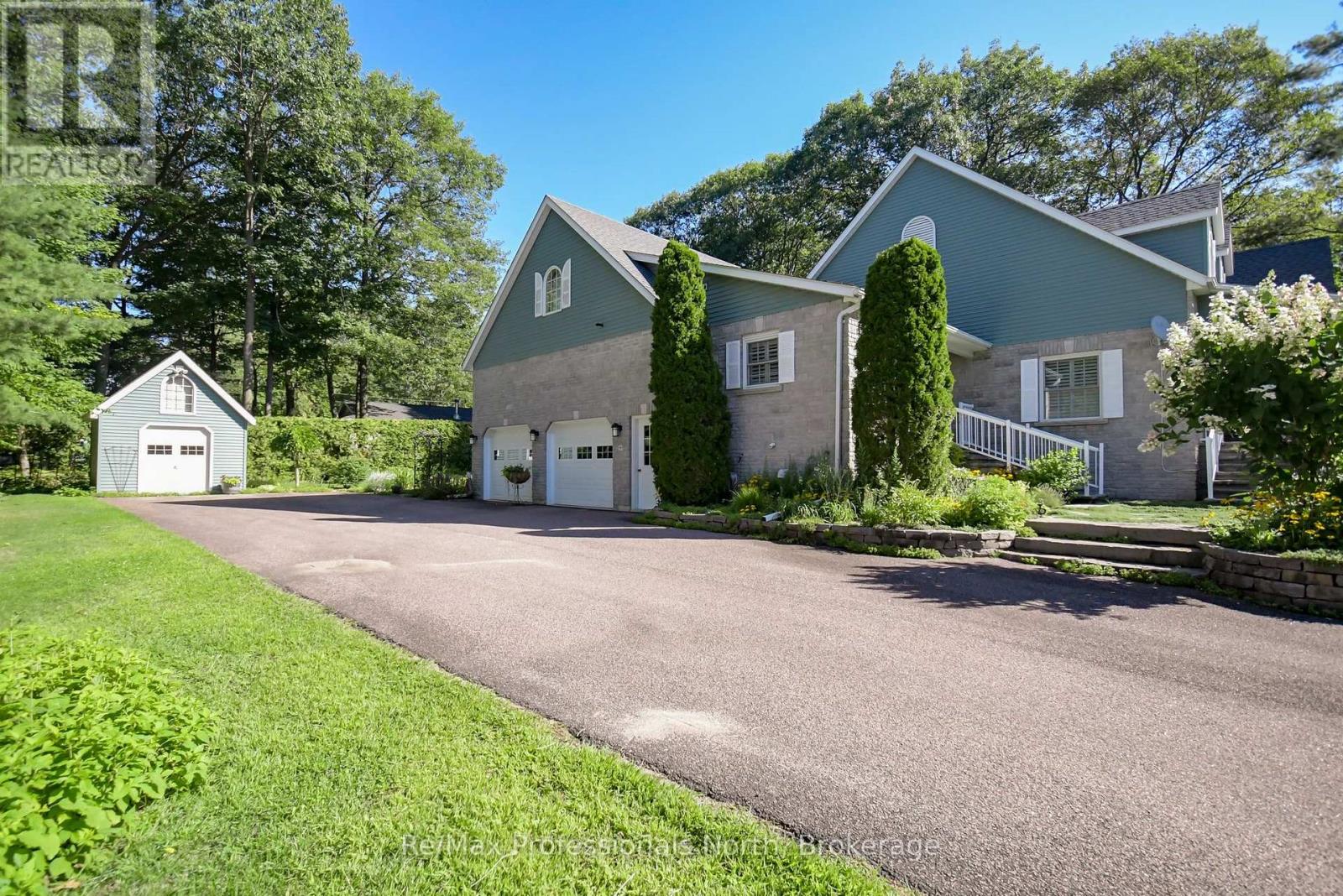 160 Tiffany Trail, Gravenhurst, Ontario  P1P 1A6 - Photo 41 - X12679624