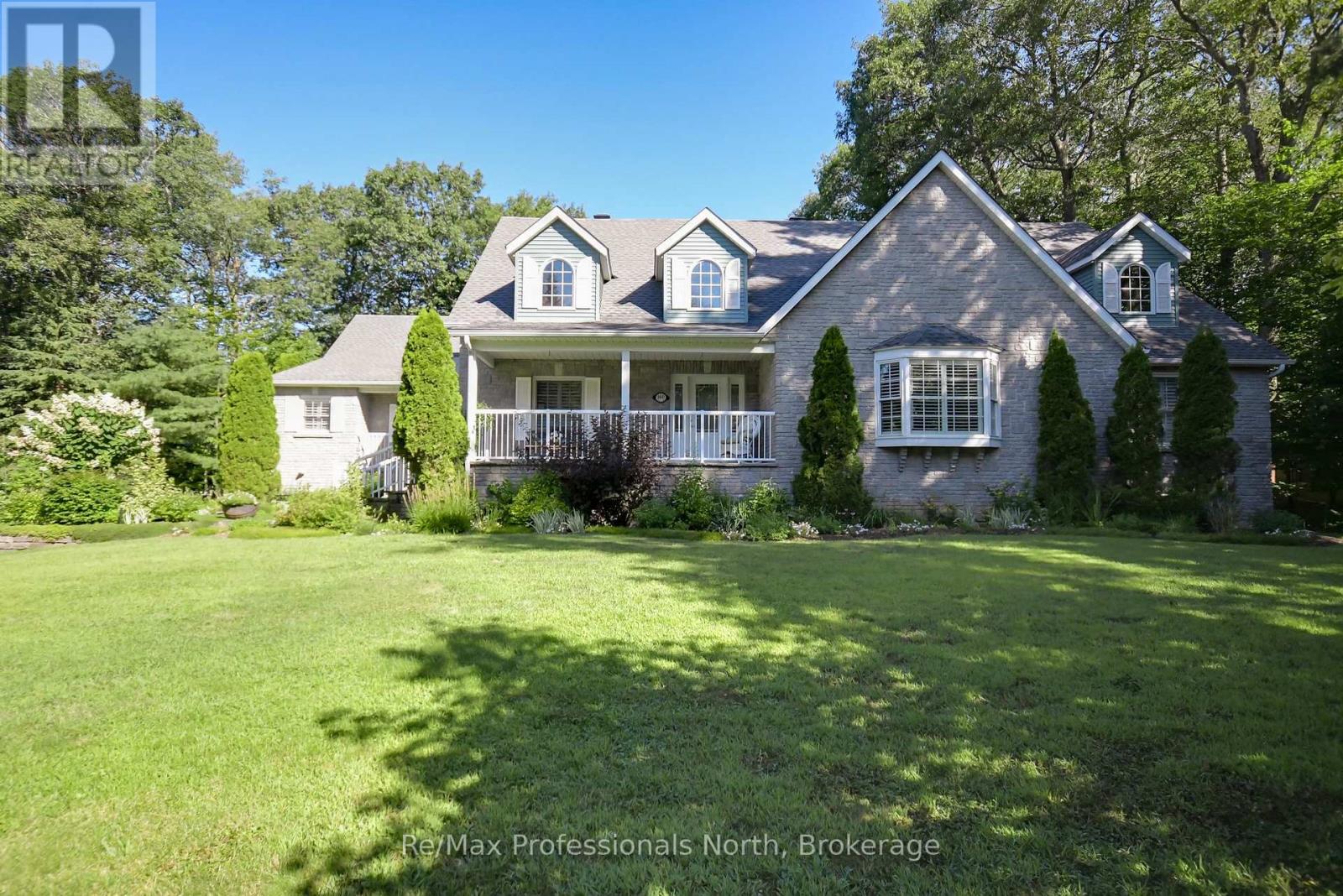 160 Tiffany Trail, Gravenhurst, Ontario  P1P 1A6 - Photo 44 - X12679624