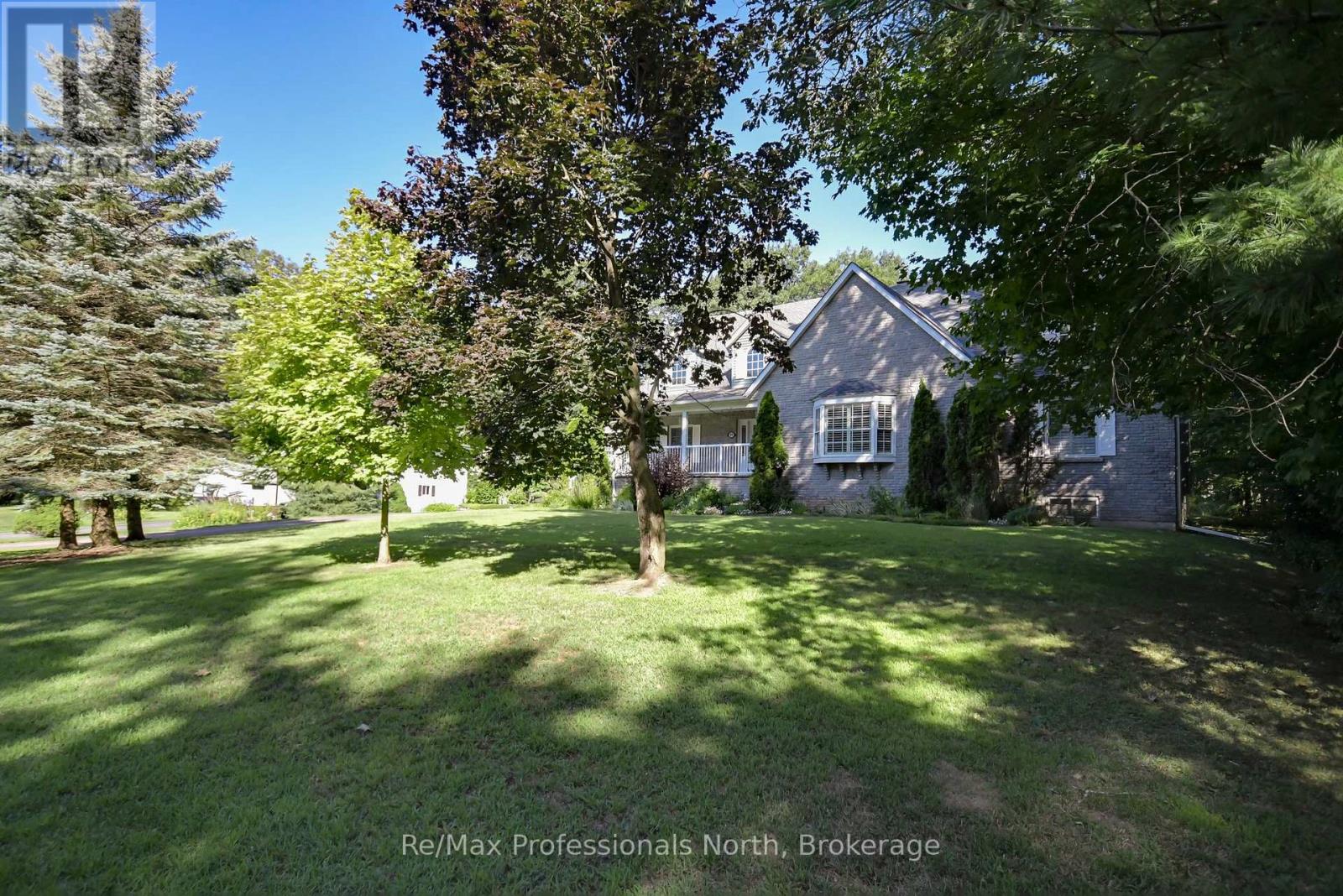 160 Tiffany Trail, Gravenhurst, Ontario  P1P 1A6 - Photo 45 - X12679624