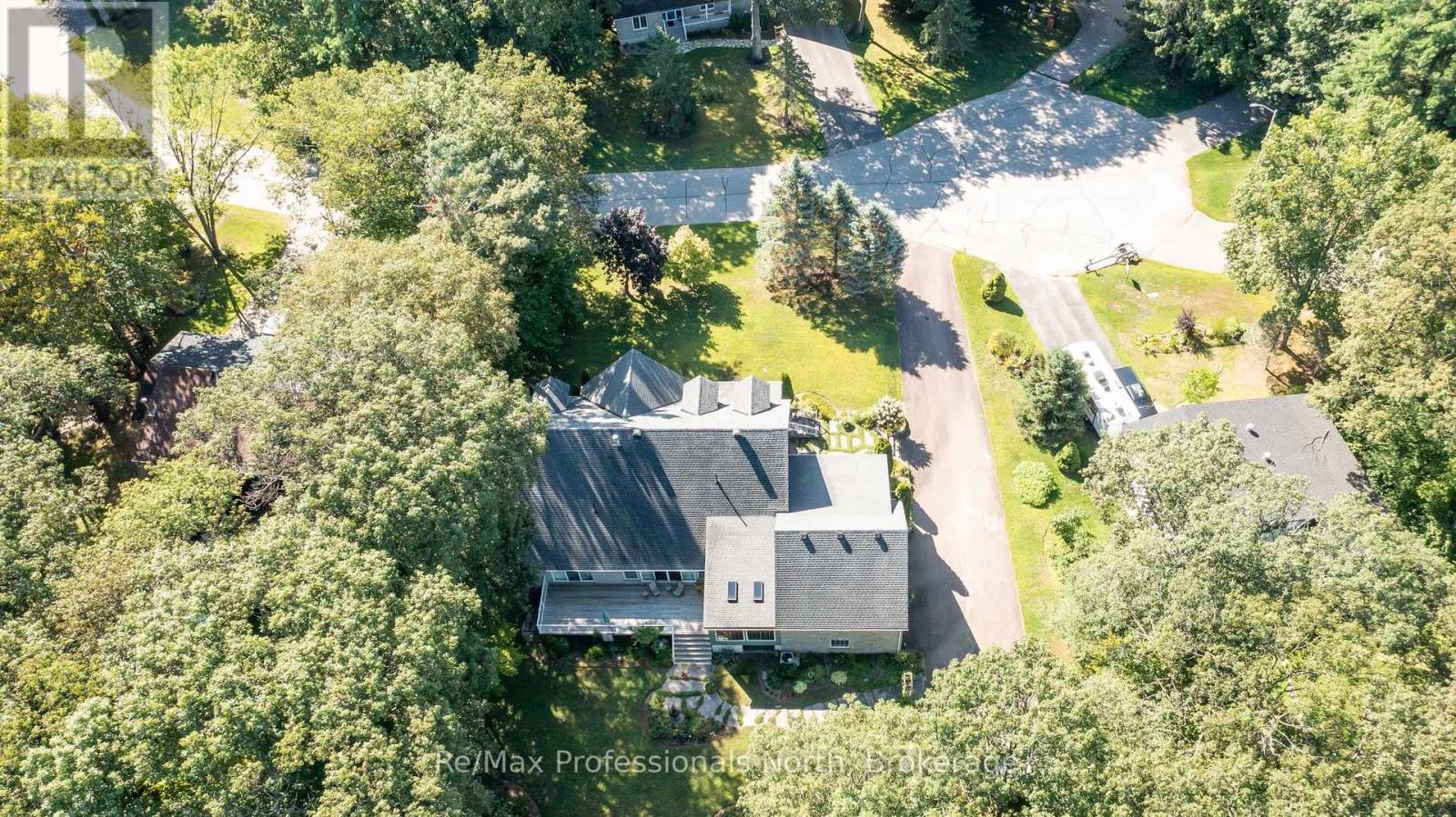 160 Tiffany Trail, Gravenhurst, Ontario  P1P 1A6 - Photo 49 - X12679624