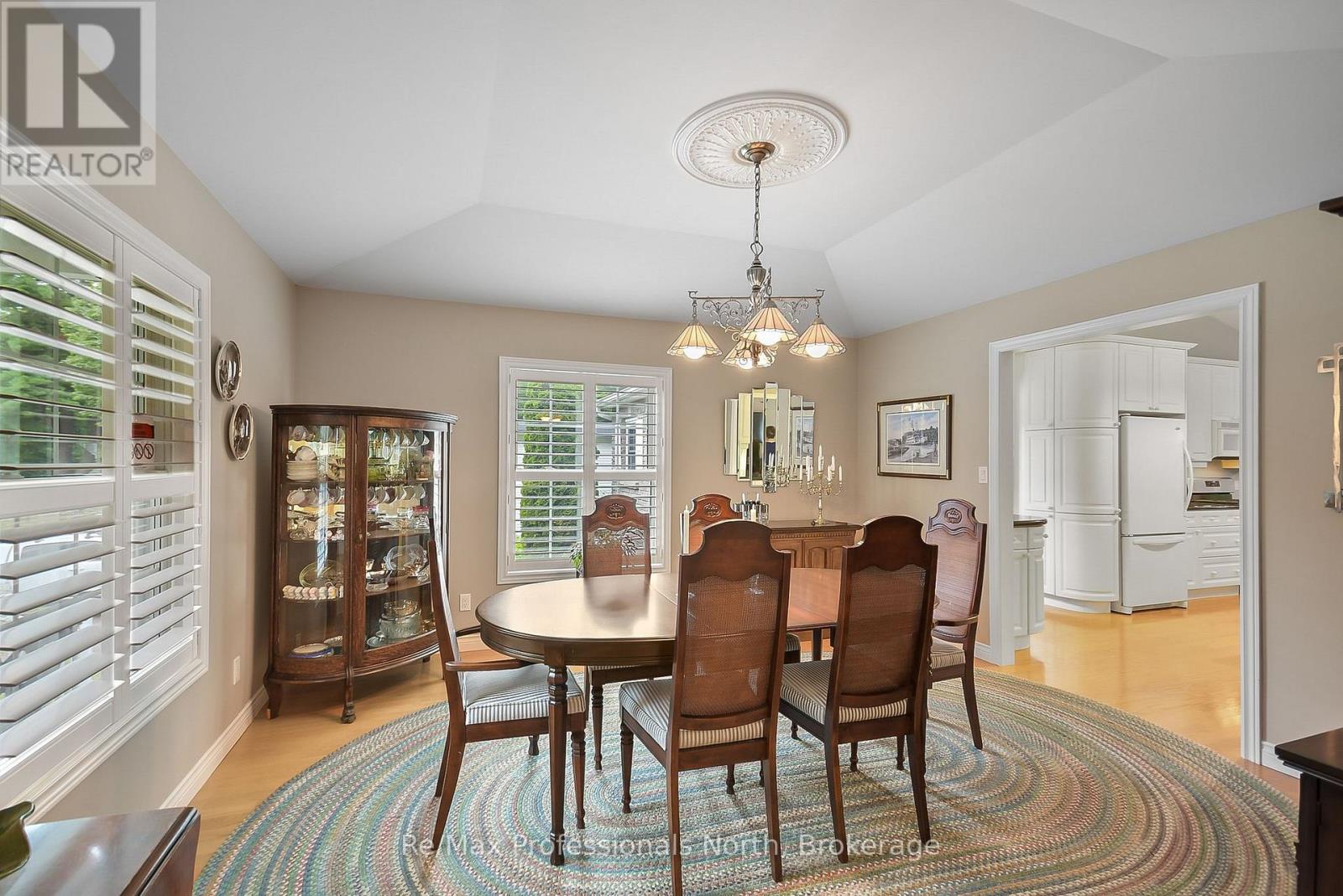 160 Tiffany Trail, Gravenhurst, Ontario  P1P 1A6 - Photo 5 - X12679624