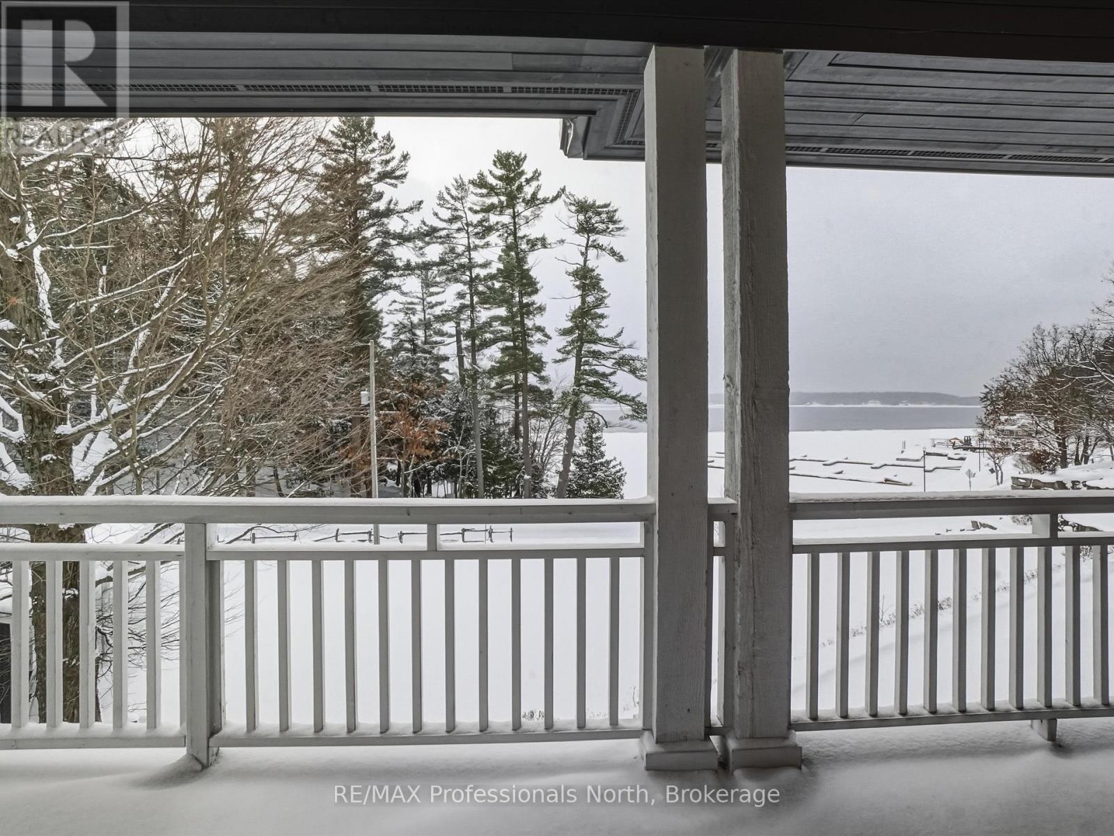 C6 5b - 1003 Matthews Drive, Muskoka Lakes, Ontario  P0B 1P0 - Photo 29 - X12680376