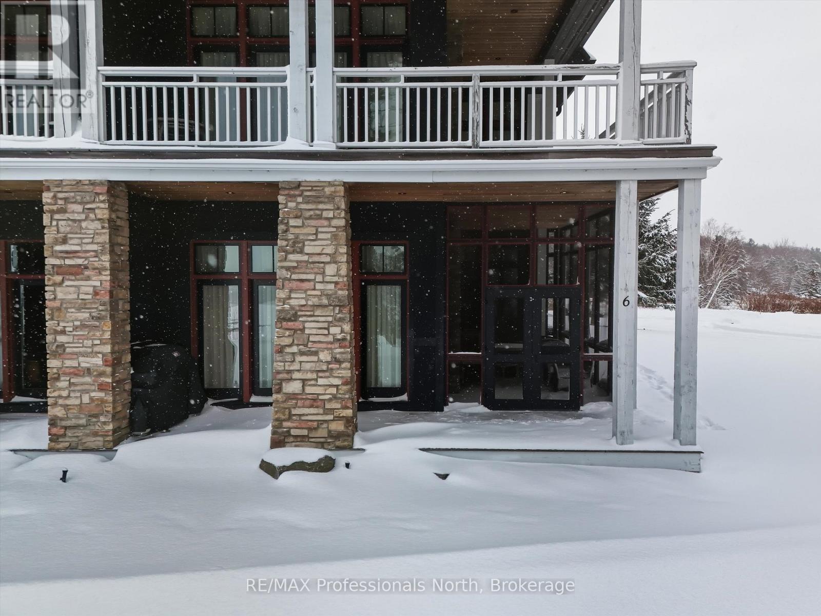 C6 5b - 1003 Matthews Drive, Muskoka Lakes, Ontario  P0B 1P0 - Photo 31 - X12680376