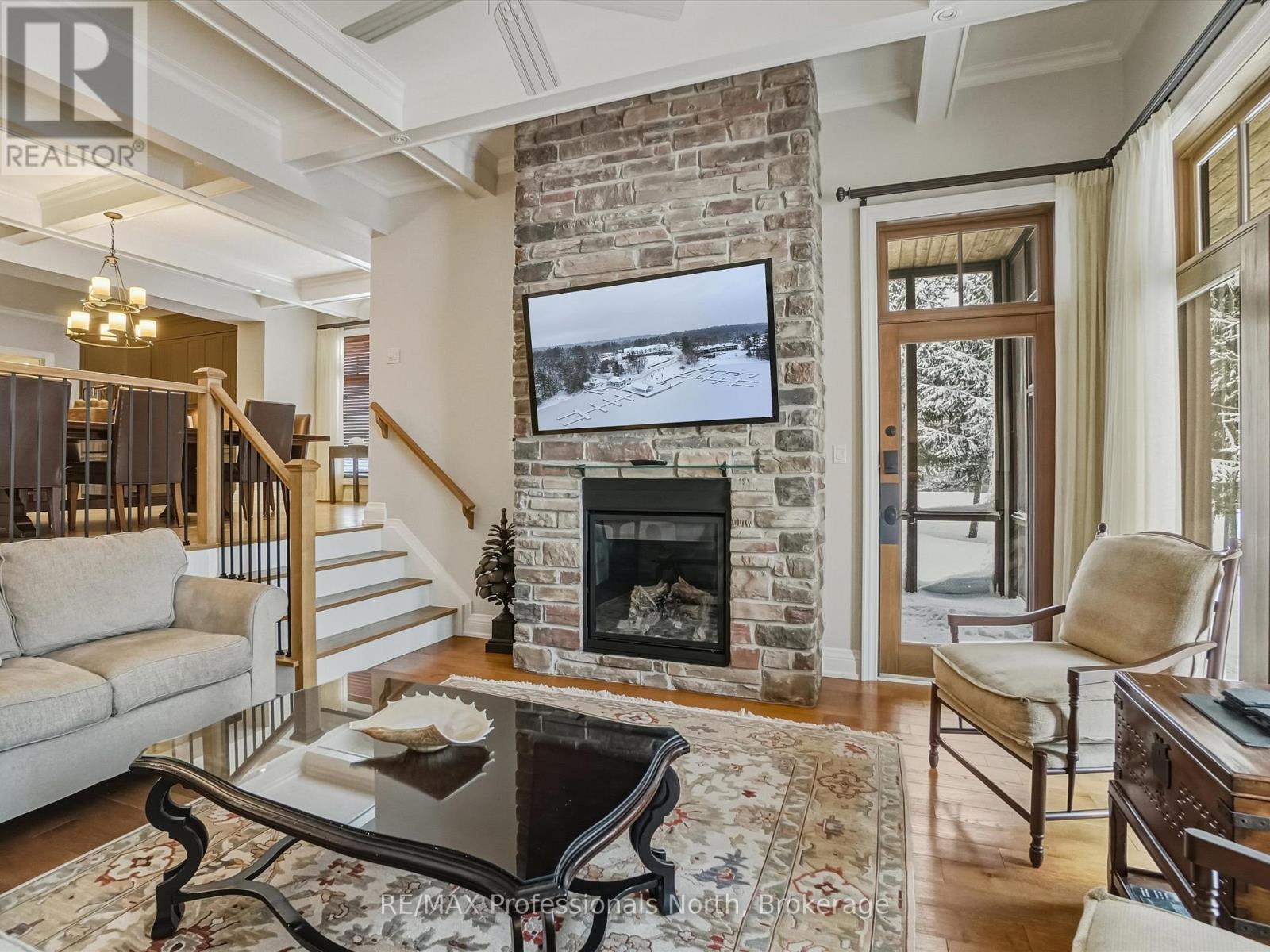 C6 5b - 1003 Matthews Drive, Muskoka Lakes, Ontario  P0B 1P0 - Photo 4 - X12680376