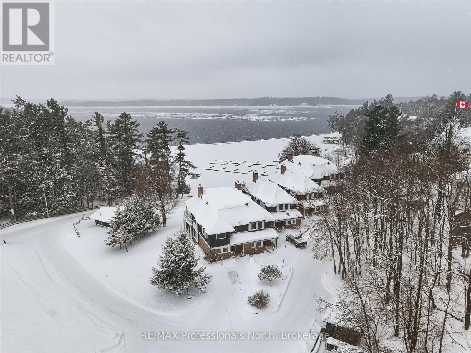 C6 5b - 1003 Matthews Drive, Muskoka Lakes, Ontario  P0B 1P0 - Photo 44 - X12680376