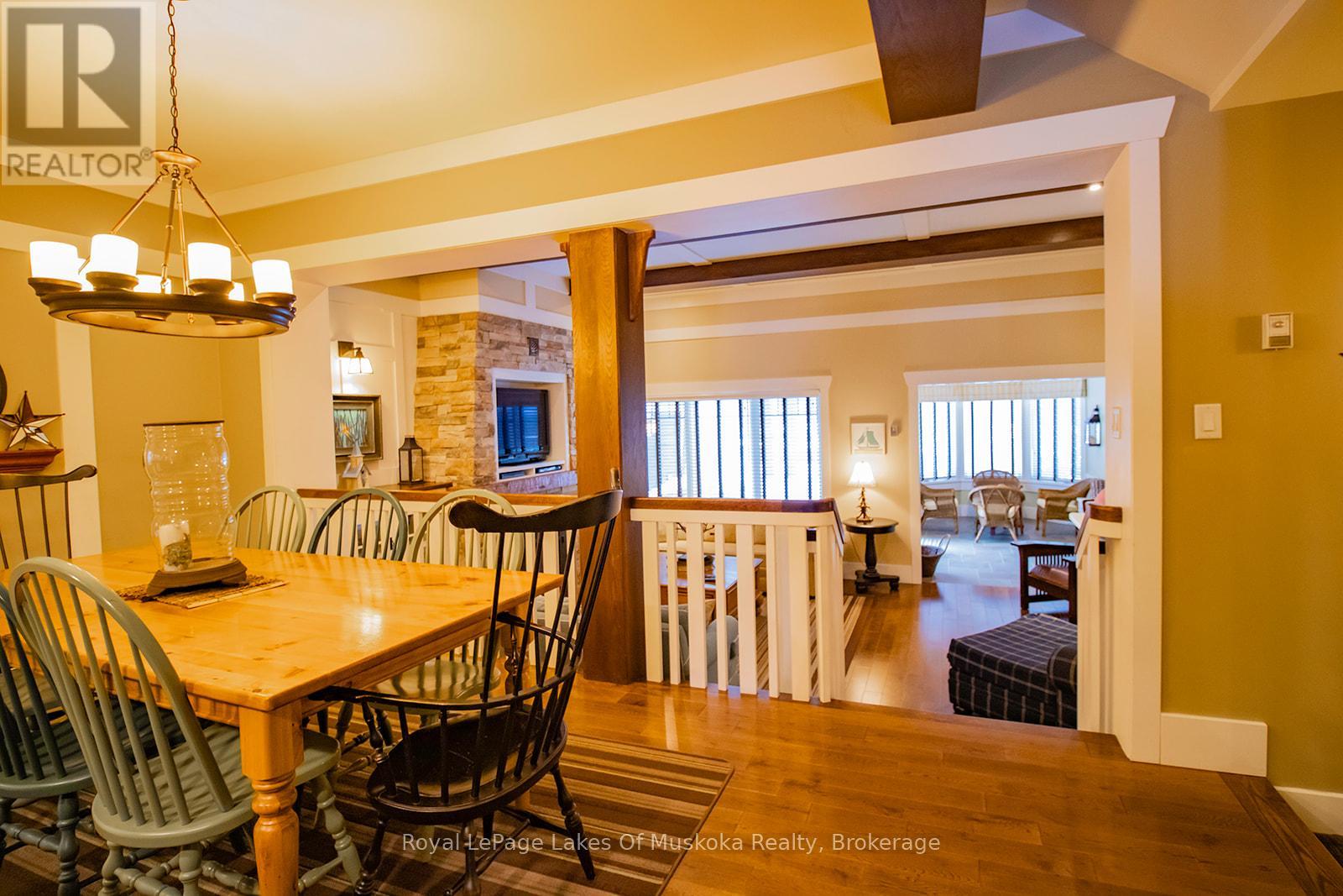 Villa 15 W 10 - 1020 Birch Glen Road, Lake Of Bays, Ontario  P0B 1A0 - Photo 10 - X12680714