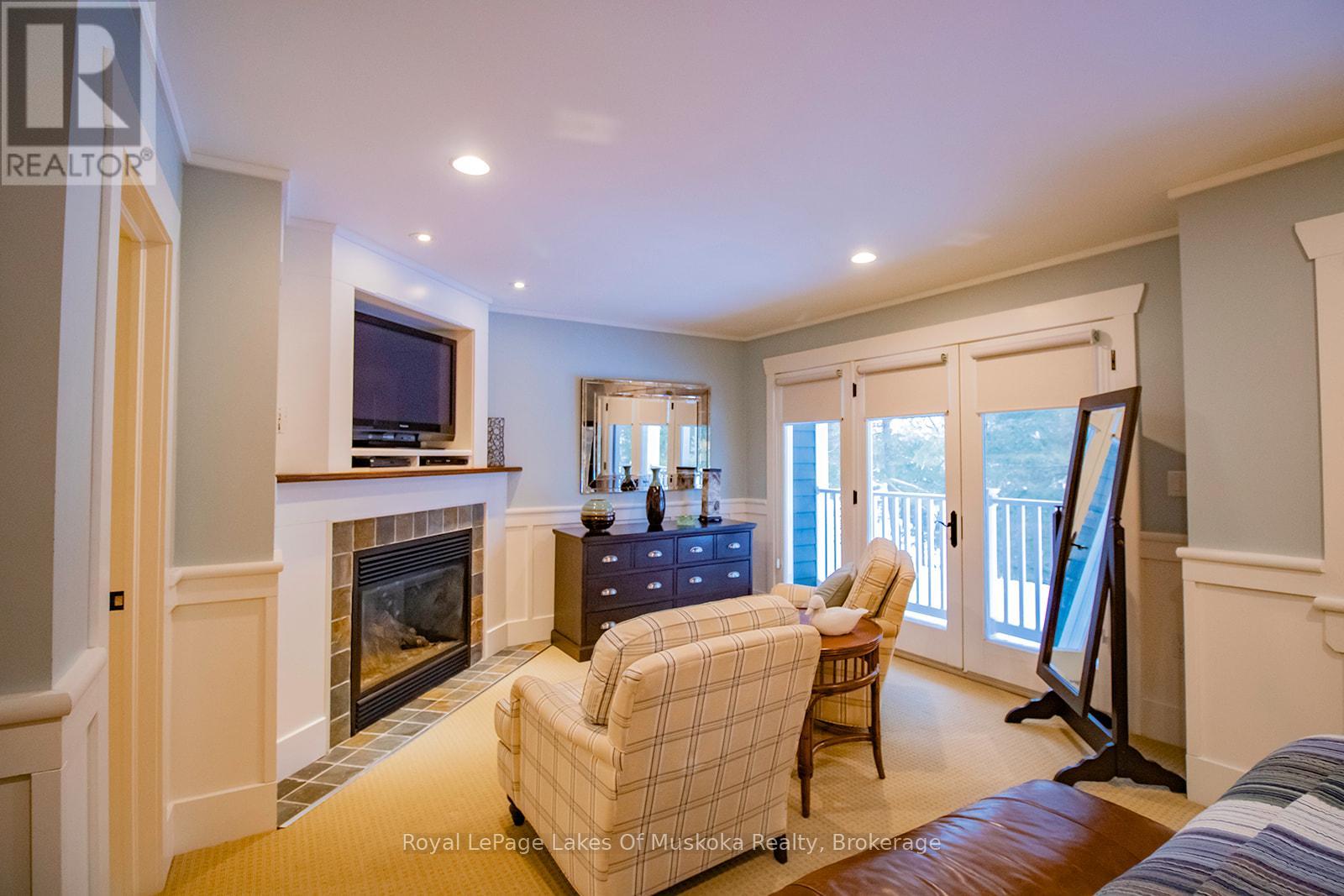 Villa 15 W 10 - 1020 Birch Glen Road, Lake Of Bays, Ontario  P0B 1A0 - Photo 20 - X12680714