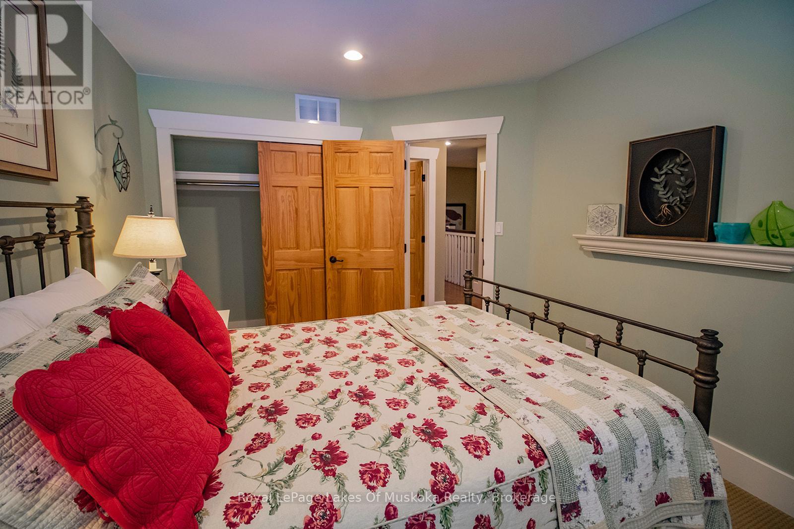 Villa 15 W 10 - 1020 Birch Glen Road, Lake Of Bays, Ontario  P0B 1A0 - Photo 23 - X12680714