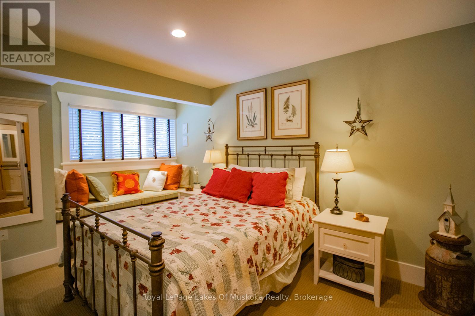 Villa 15 W 10 - 1020 Birch Glen Road, Lake Of Bays, Ontario  P0B 1A0 - Photo 24 - X12680714