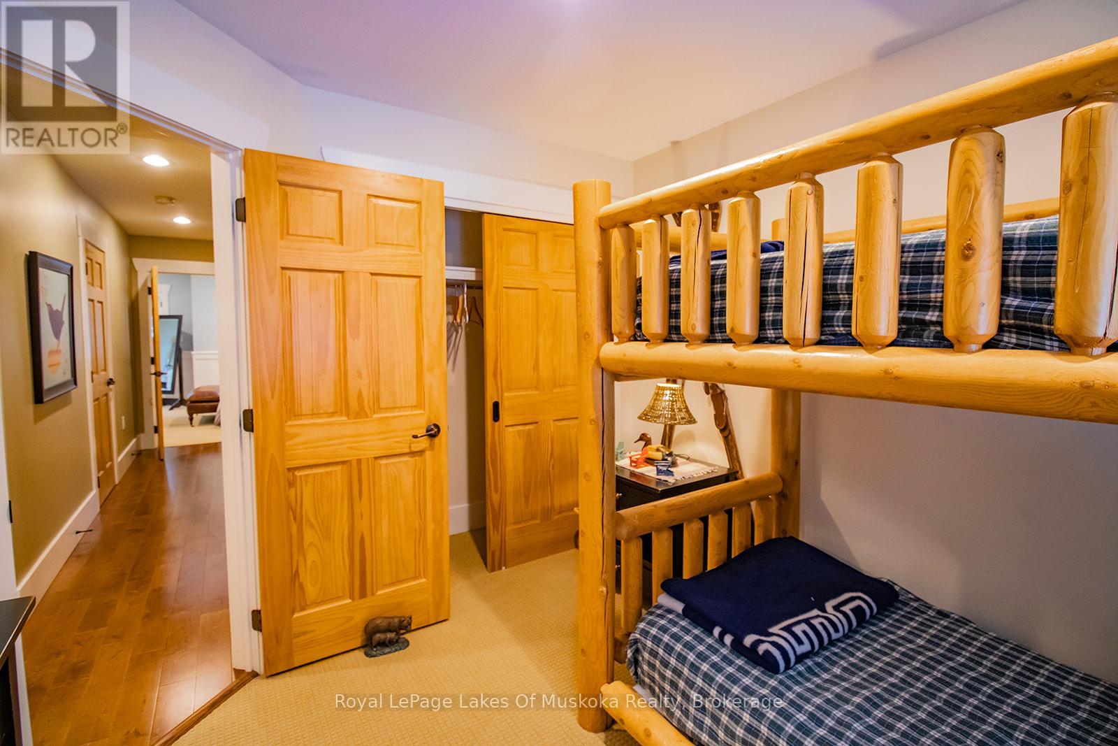 Villa 15 W 10 - 1020 Birch Glen Road, Lake Of Bays, Ontario  P0B 1A0 - Photo 25 - X12680714