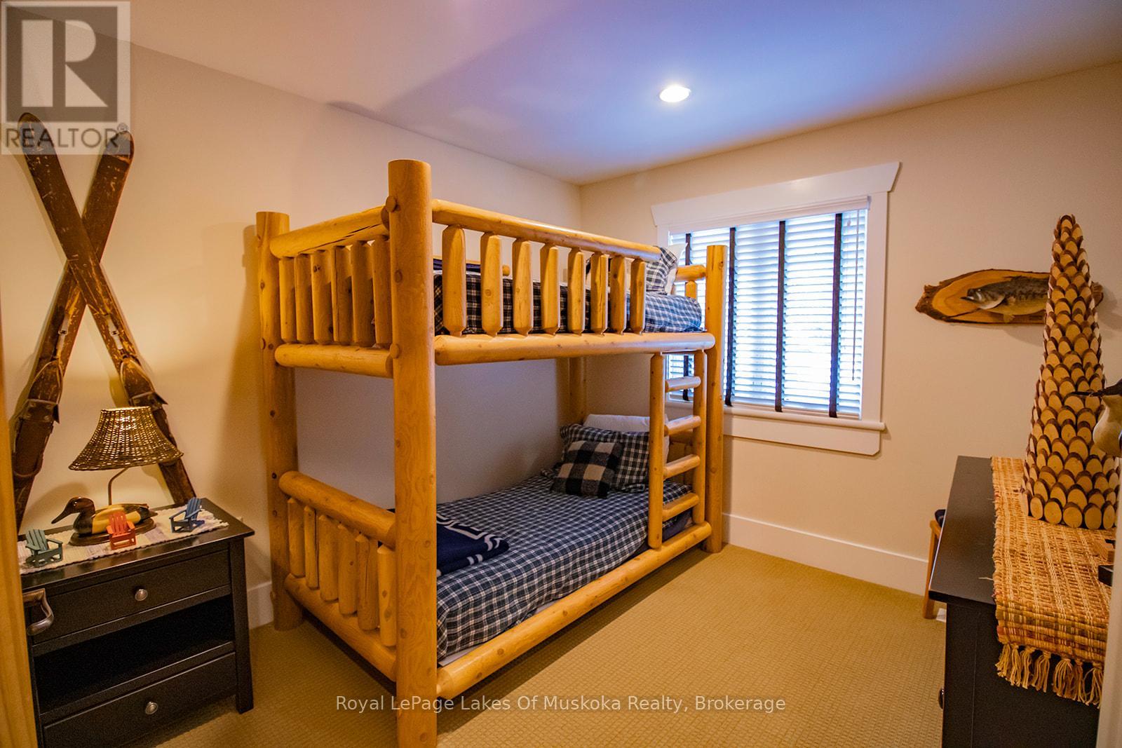 Villa 15 W 10 - 1020 Birch Glen Road, Lake Of Bays, Ontario  P0B 1A0 - Photo 26 - X12680714