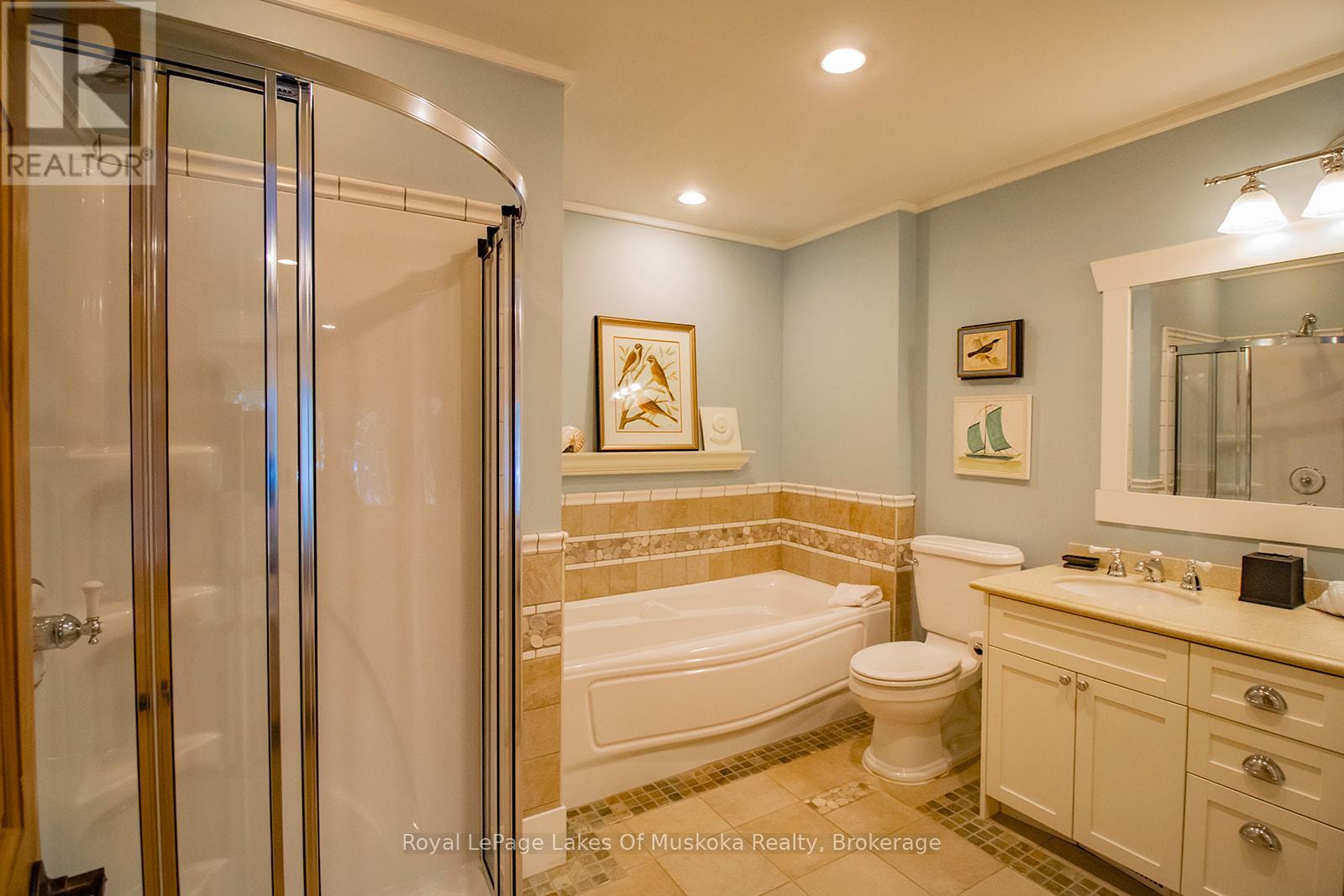 Villa 15 W 10 - 1020 Birch Glen Road, Lake Of Bays, Ontario  P0B 1A0 - Photo 28 - X12680714