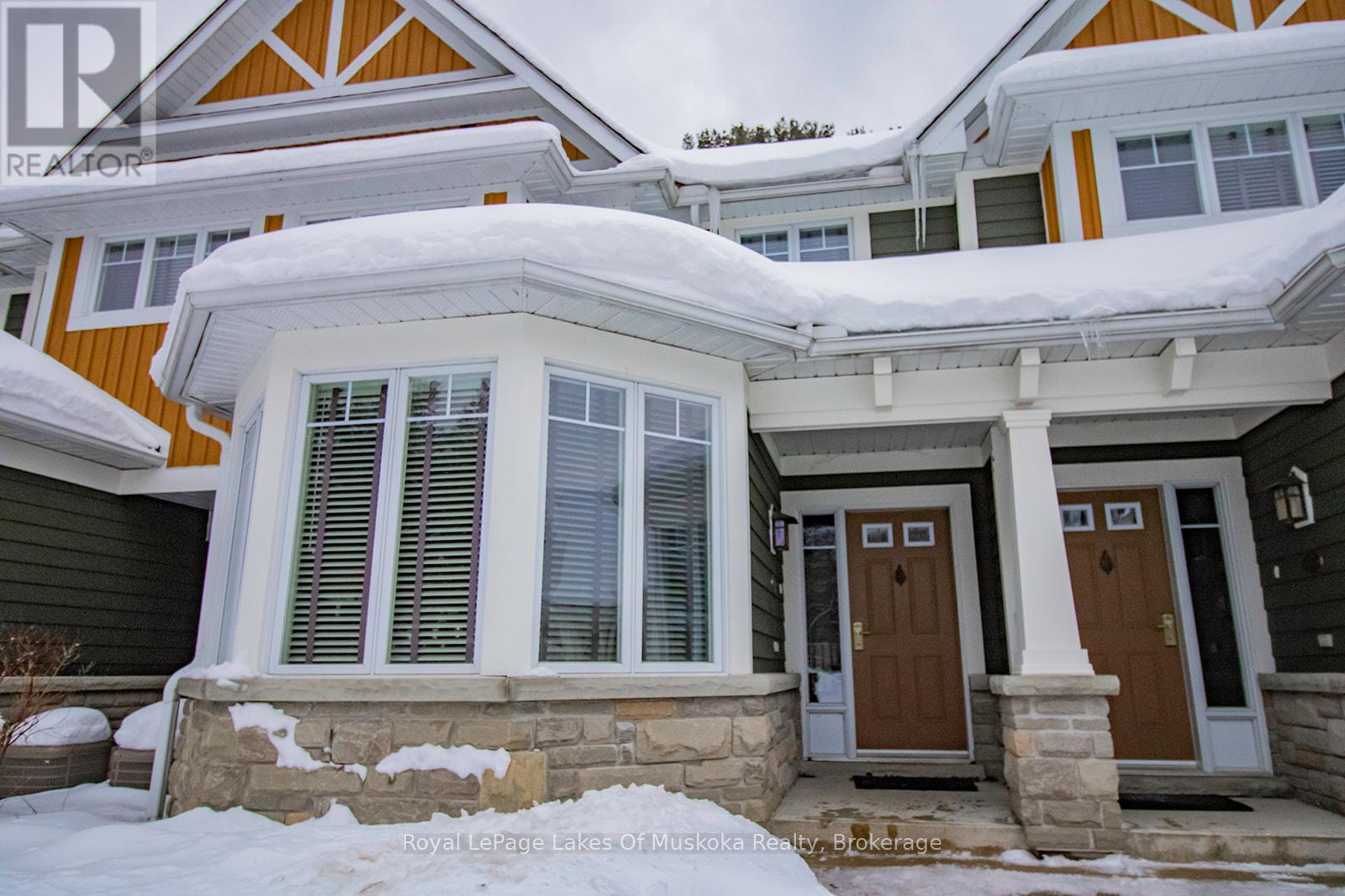 Villa 15 W 10 - 1020 Birch Glen Road, Lake Of Bays, Ontario  P0B 1A0 - Photo 4 - X12680714