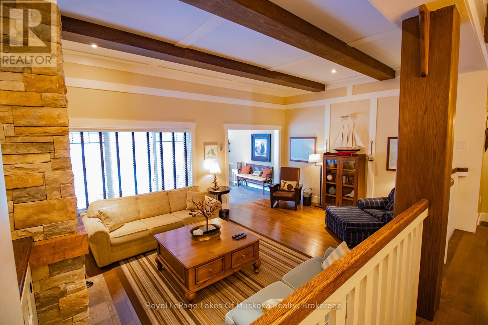 Villa 15 W 10 - 1020 Birch Glen Road, Lake Of Bays, Ontario  P0B 1A0 - Photo 7 - X12680714