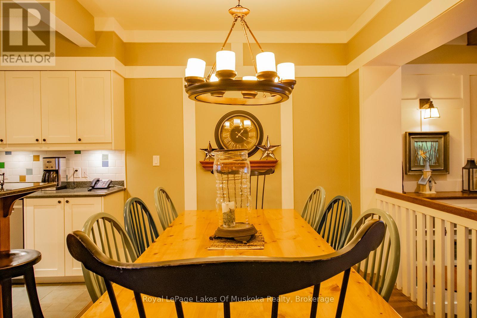 Villa 15 W 10 - 1020 Birch Glen Road, Lake Of Bays, Ontario  P0B 1A0 - Photo 9 - X12680714