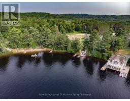 VILLA 15 W 10 - 1020 BIRCH GLEN ROAD, Lake of Bays, Ontario
