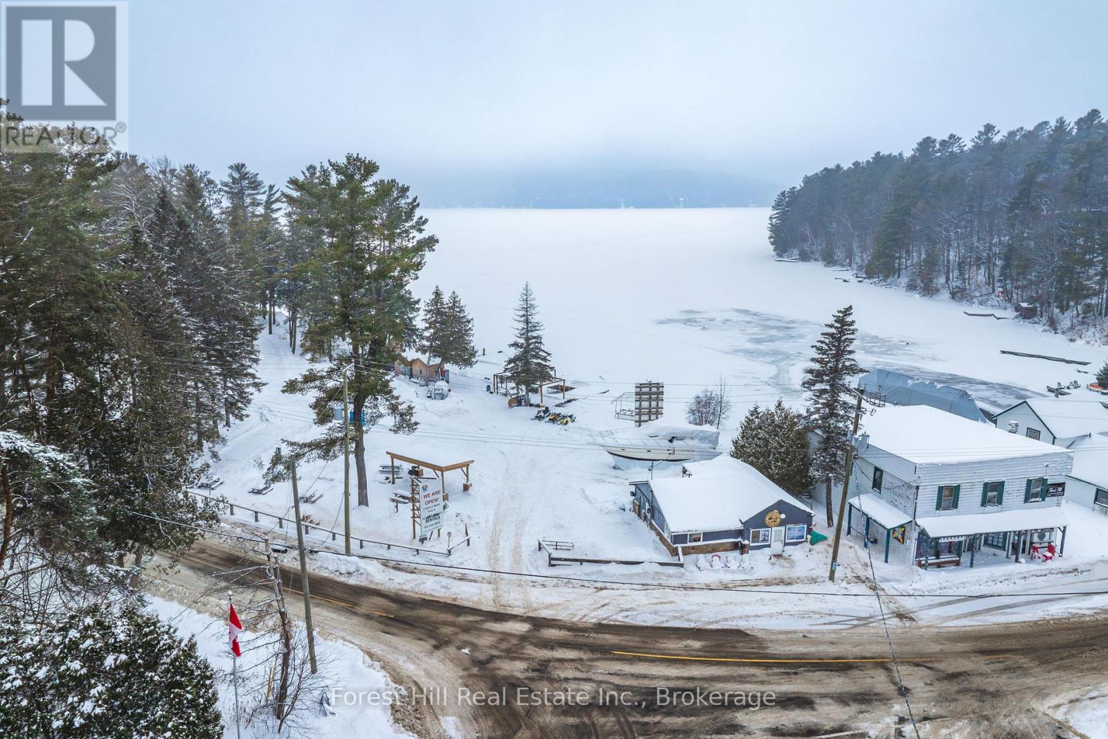 1092 Main Street, Lake Of Bays, Ontario  P0B 1A0 - Photo 12 - X12681198