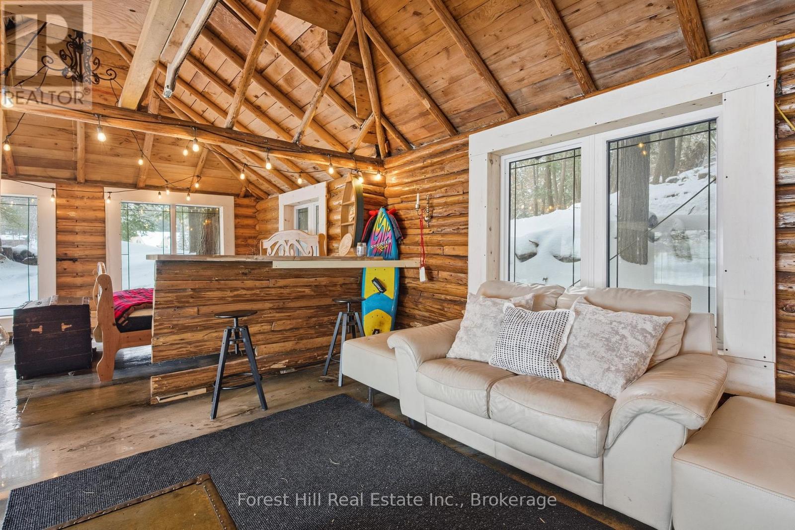 1092 Main Street, Lake Of Bays, Ontario  P0B 1A0 - Photo 28 - X12681198