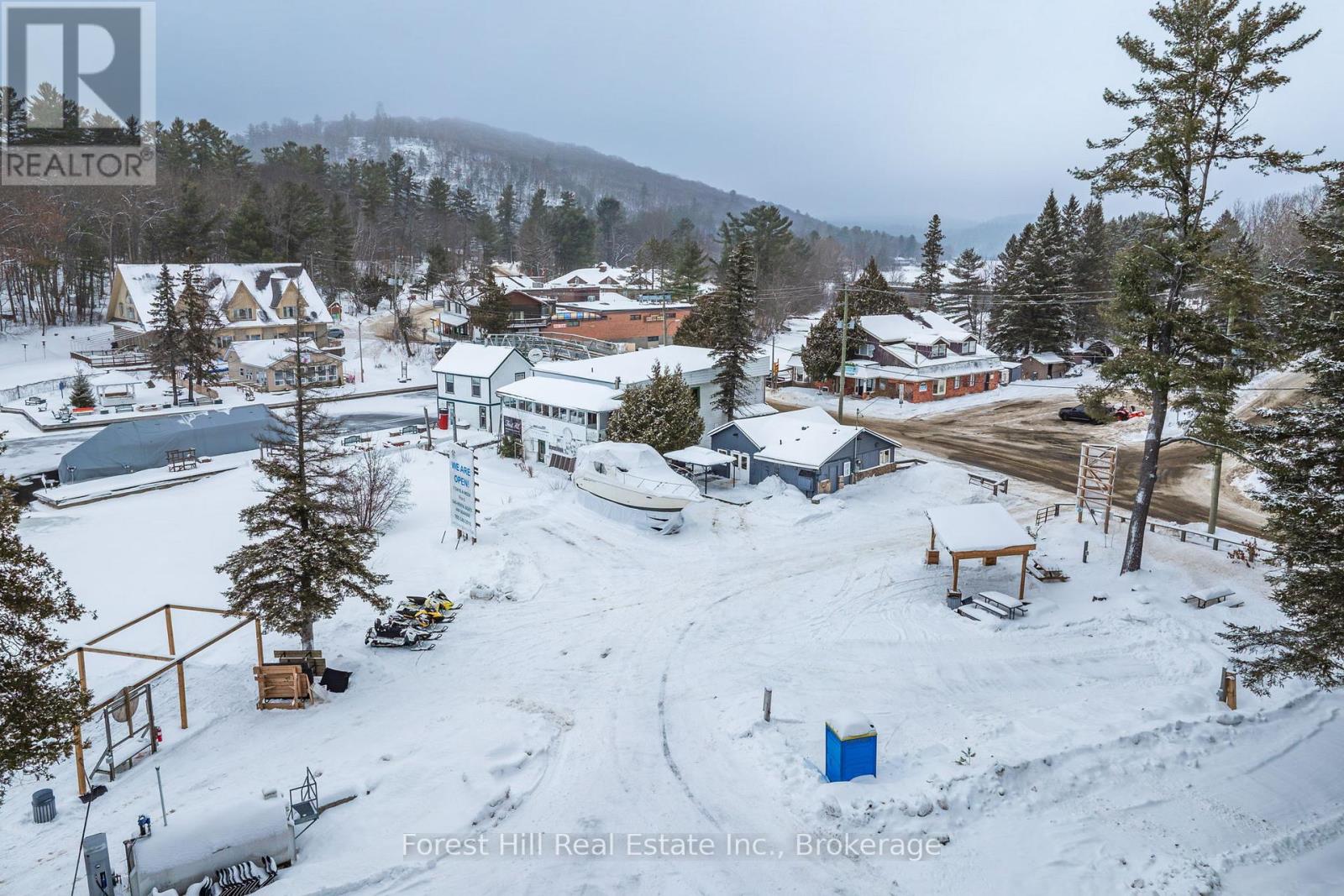 1092 Main Street, Lake Of Bays, Ontario  P0B 1A0 - Photo 3 - X12681198