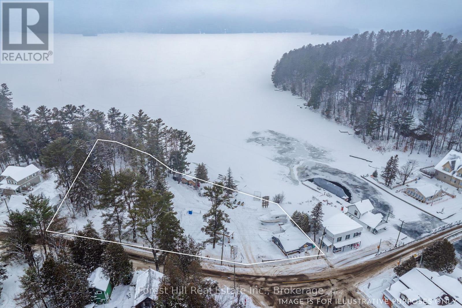 1092 Main Street, Lake Of Bays, Ontario  P0B 1A0 - Photo 34 - X12681198