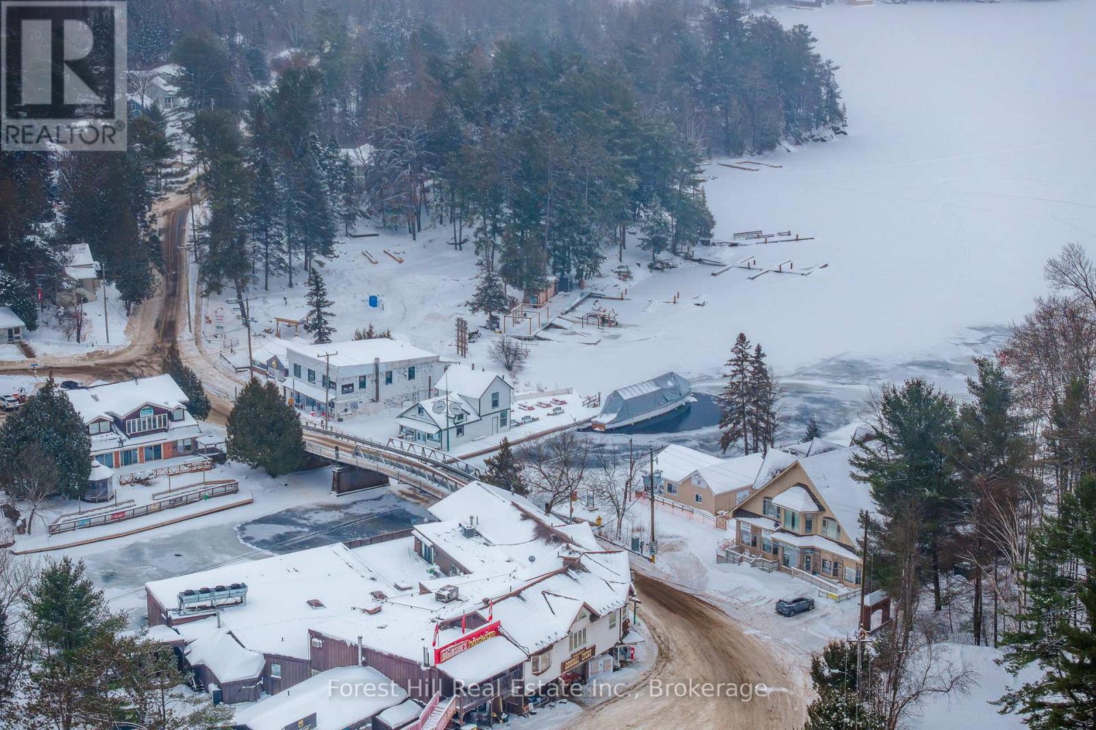 1092 Main Street, Lake Of Bays, Ontario  P0B 1A0 - Photo 35 - X12681198