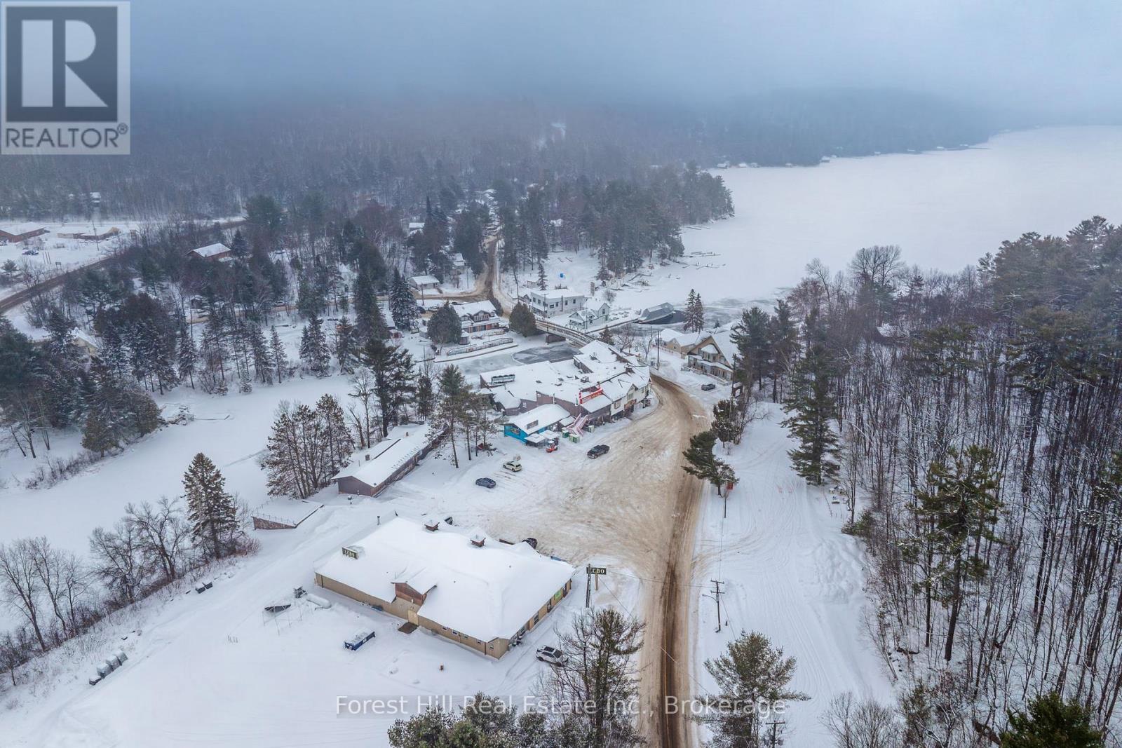 1092 Main Street, Lake Of Bays, Ontario  P0B 1A0 - Photo 36 - X12681198