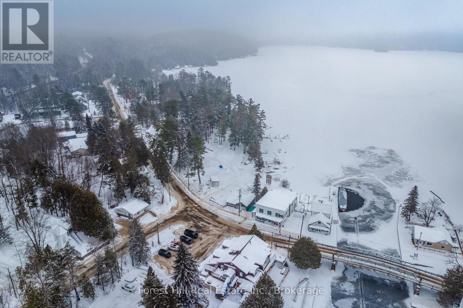 1092 Main Street, Lake Of Bays, Ontario  P0B 1A0 - Photo 37 - X12681198