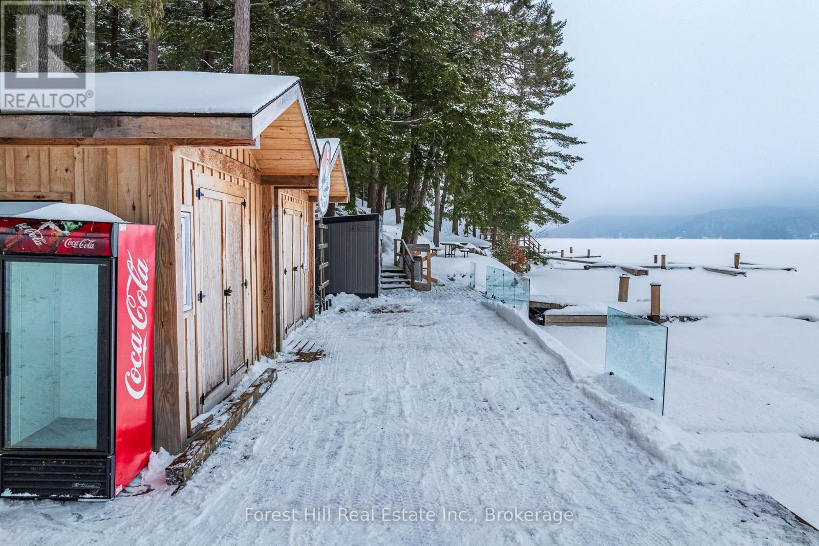 1092 Main Street, Lake Of Bays, Ontario  P0B 1A0 - Photo 38 - X12681198