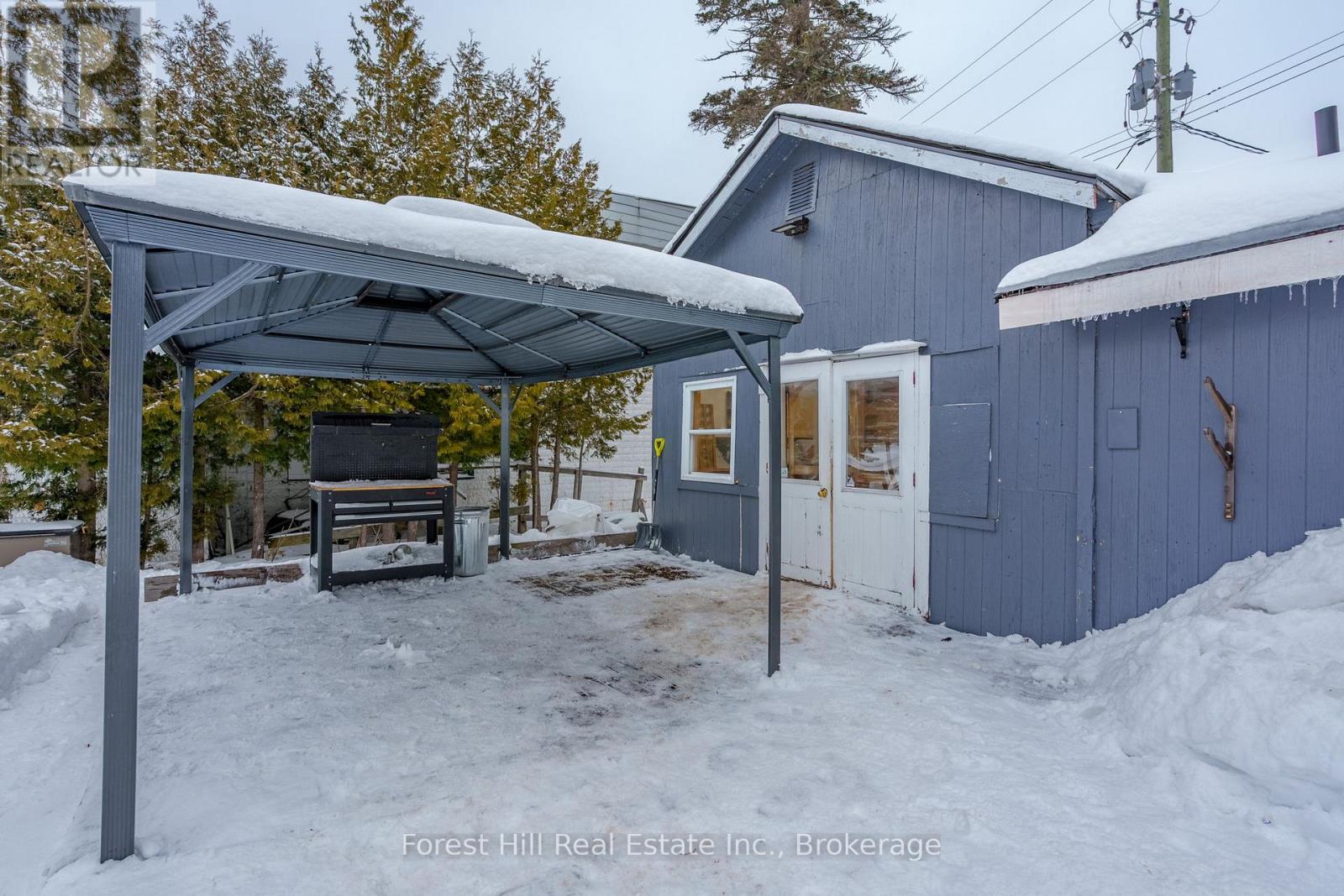 1092 Main Street, Lake Of Bays, Ontario  P0B 1A0 - Photo 44 - X12681198