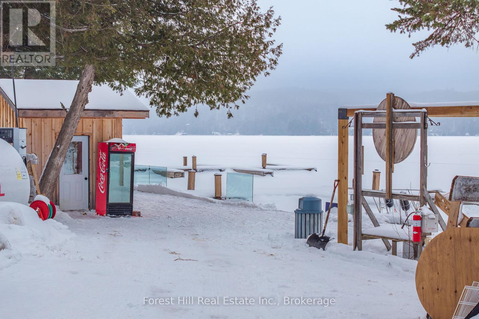 1092 Main Street, Lake Of Bays, Ontario  P0B 1A0 - Photo 6 - X12681198